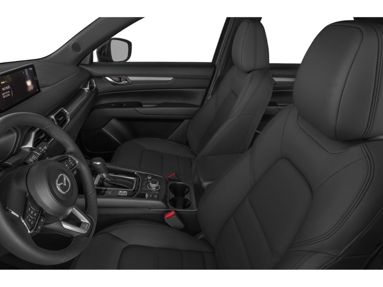 2023 Mazda Mazda CX-5 2.5 S Preferred Package AWD
