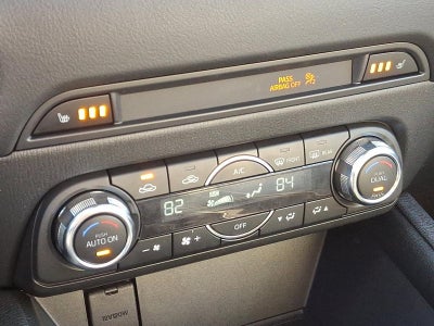 2018 Mazda Mazda CX-5 Touring AWD