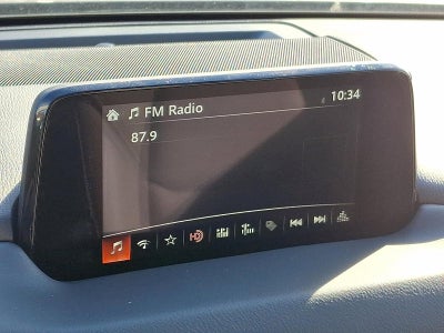 2018 Mazda Mazda CX-5 Touring AWD