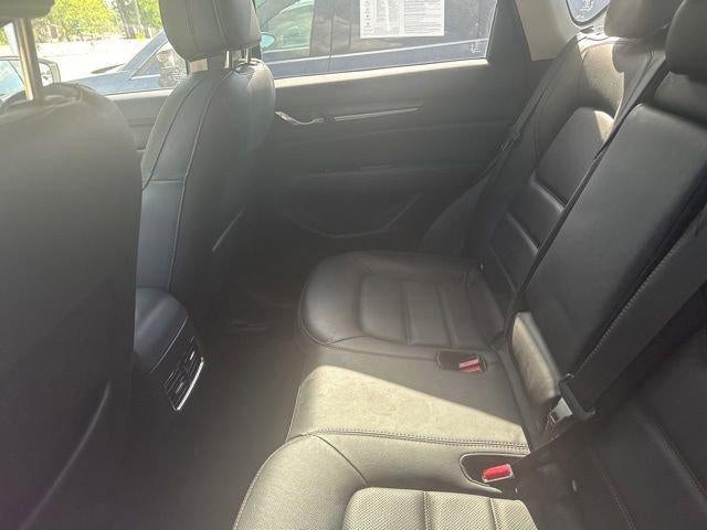 2023 Mazda Mazda CX-5 2.5 S Premium Package AWD