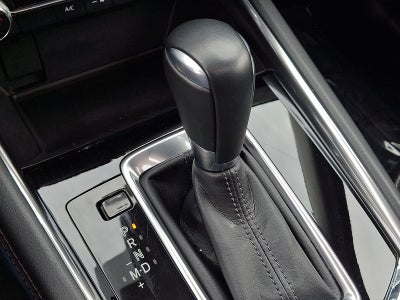 2023 Mazda Mazda CX-5 2.5 S Premium Package AWD