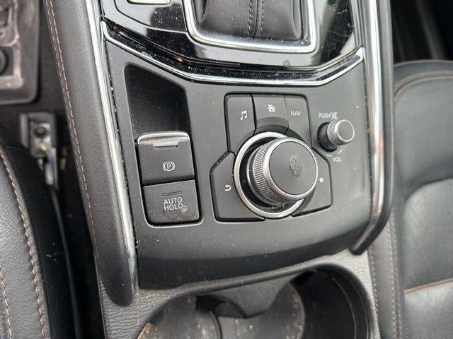 2019 Mazda Mazda CX-5 Grand Touring AWD