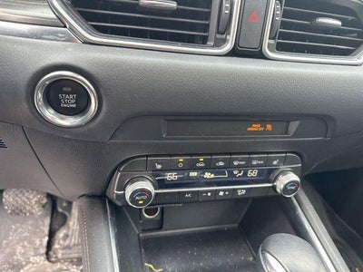 2019 Mazda Mazda CX-5 Grand Touring AWD