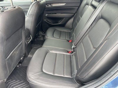 2019 Mazda Mazda CX-5 Grand Touring AWD