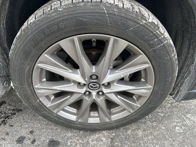 2019 Mazda Mazda CX-5 Grand Touring AWD