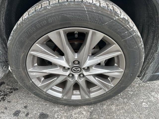 2019 Mazda Mazda CX-5 Grand Touring AWD