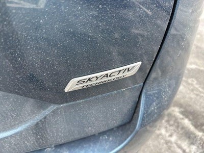 2019 Mazda Mazda CX-5 Grand Touring AWD