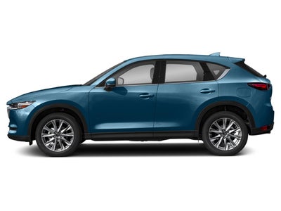 2019 Mazda Mazda CX-5 Grand Touring AWD