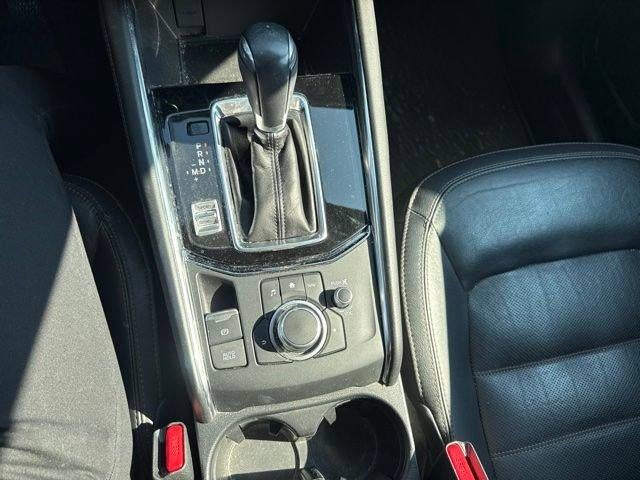 2020 Mazda Mazda CX-5 Grand Touring AWD