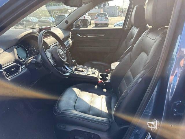 2020 Mazda Mazda CX-5 Grand Touring AWD
