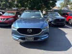 2020 Mazda Mazda CX-5 Grand Touring AWD
