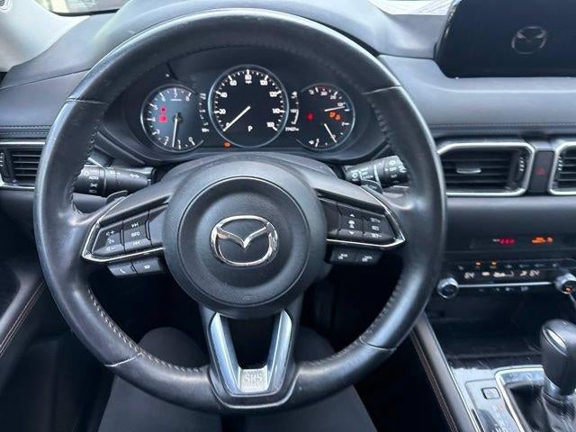 2020 Mazda Mazda CX-5 Grand Touring AWD