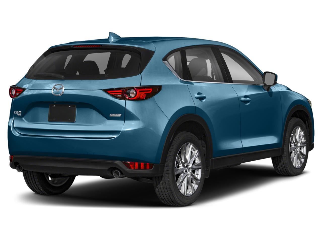 2020 Mazda Mazda CX-5 Grand Touring AWD