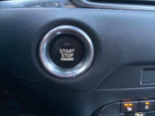 2022 Mazda Mazda CX-5 2.5 S Premium Package AWD