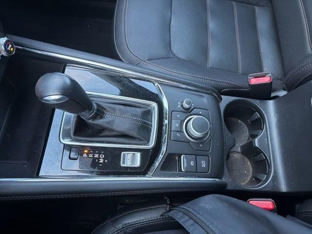 2022 Mazda Mazda CX-5 2.5 S Premium Package AWD
