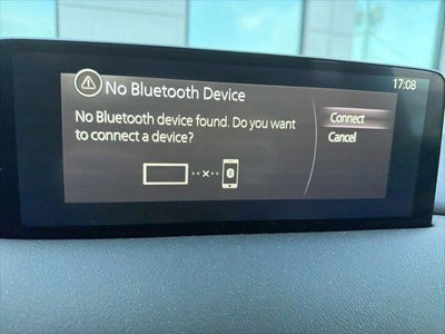 2022 Mazda Mazda CX-5 2.5 S Premium Package AWD