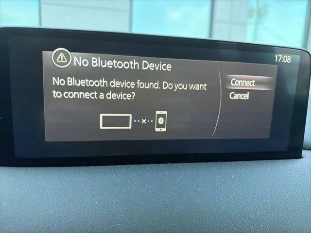 2022 Mazda Mazda CX-5 2.5 S Premium Package AWD