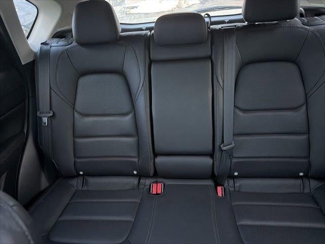 2022 Mazda Mazda CX-5 2.5 S Premium Package AWD