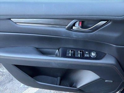 2022 Mazda Mazda CX-5 2.5 S Premium Package AWD