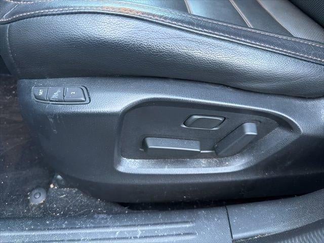 2022 Mazda Mazda CX-5 2.5 S Premium Package AWD