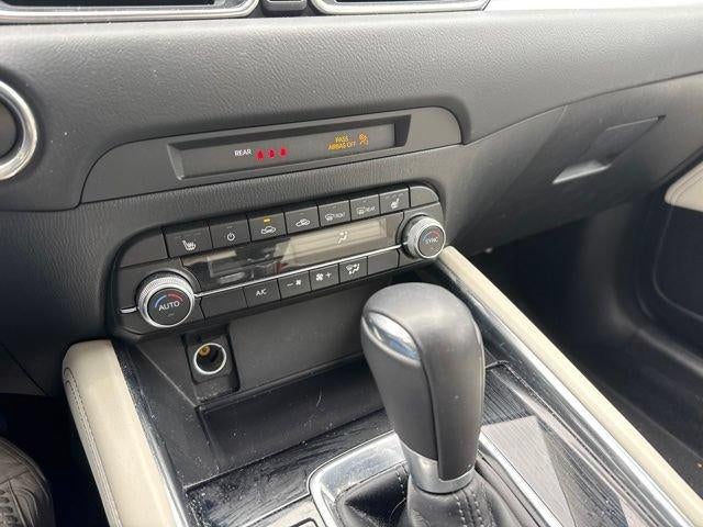 2024 Mazda Mazda CX-5 2.5 S Premium Package AWD