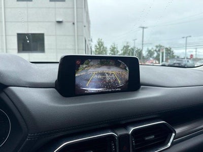 2020 Mazda Mazda CX-5 Grand Touring AWD