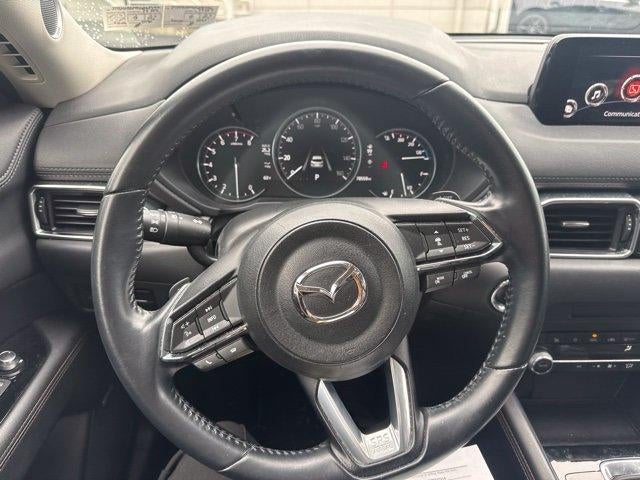 2020 Mazda Mazda CX-5 Grand Touring AWD