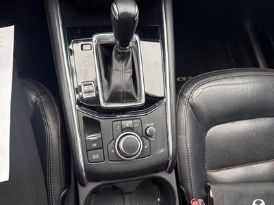 2020 Mazda Mazda CX-5 Grand Touring AWD