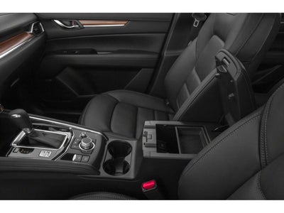 2020 Mazda Mazda CX-5 Grand Touring AWD