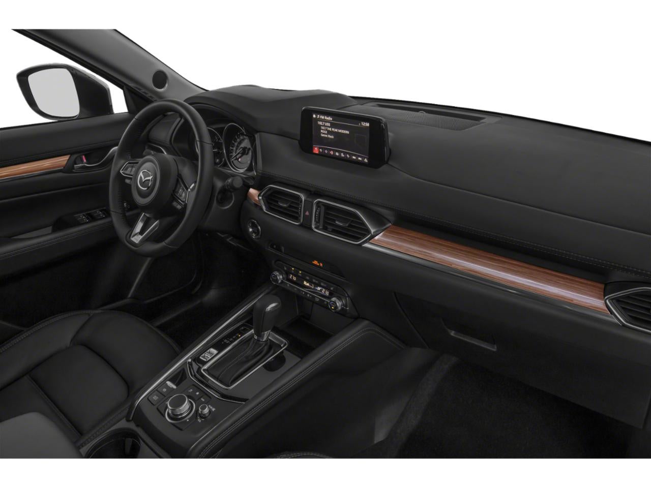 2020 Mazda Mazda CX-5 Grand Touring AWD