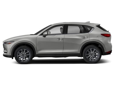 2020 Mazda Mazda CX-5 Grand Touring AWD