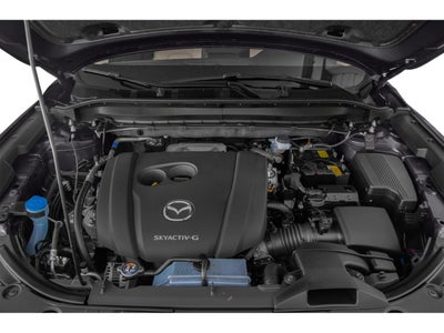 2022 Mazda Mazda CX-5 2.5 S Premium Package AWD
