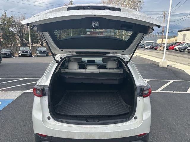 2023 Mazda Mazda CX-5 2.5 S Premium Package AWD