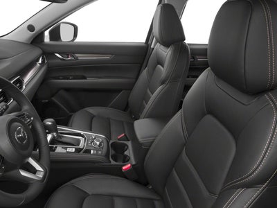 2018 Mazda Mazda CX-5 Grand Touring AWD