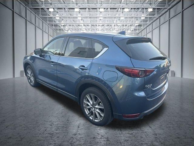 2021 Mazda Mazda CX-5 Grand Touring AWD