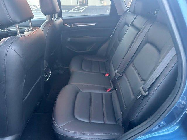 2021 Mazda Mazda CX-5 Grand Touring AWD