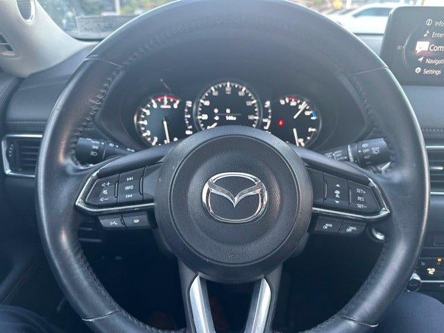 2021 Mazda Mazda CX-5 Grand Touring AWD