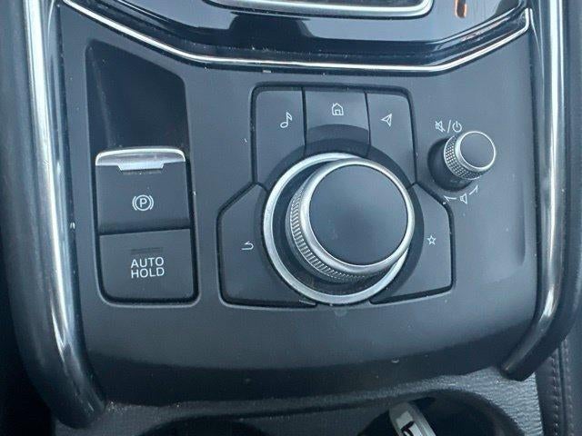 2021 Mazda Mazda CX-5 Grand Touring AWD