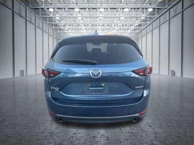 2021 Mazda Mazda CX-5 Grand Touring AWD