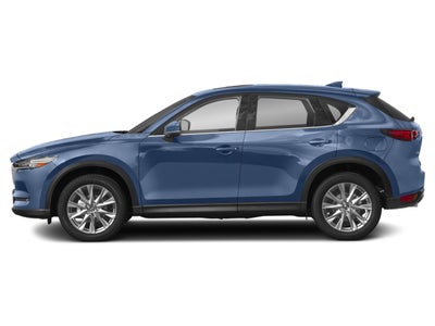 2021 Mazda Mazda CX-5 Grand Touring AWD