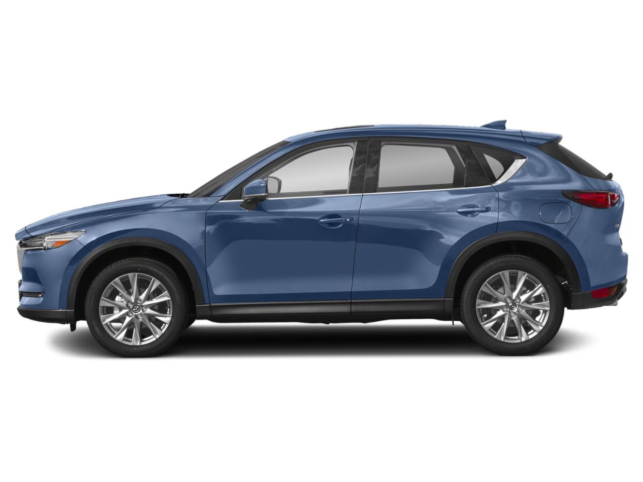 2021 Mazda Mazda CX-5 Grand Touring AWD