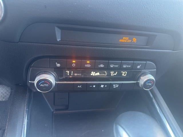 2021 Mazda Mazda CX-5 Grand Touring AWD