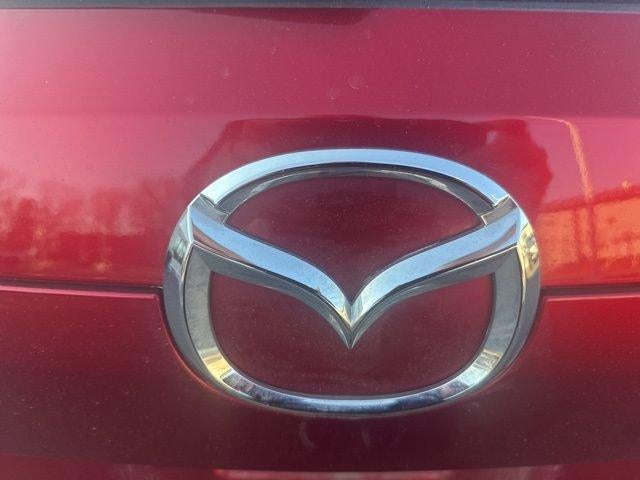 2021 Mazda Mazda CX-5 Grand Touring AWD