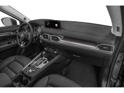 2021 Mazda Mazda CX-5 Grand Touring AWD