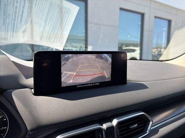 2023 Mazda Mazda CX-5 2.5 S Premium Package AWD