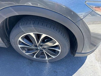 2023 Mazda Mazda CX-5 2.5 S Premium Package AWD