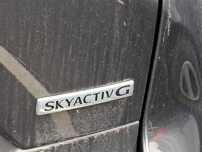 2023 Mazda Mazda CX-5 2.5 S Premium Package AWD