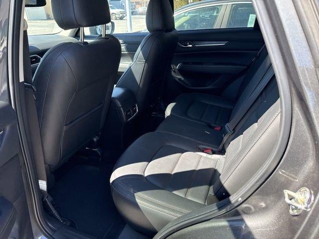 2023 Mazda Mazda CX-5 2.5 S Premium Package AWD