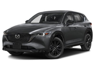 2024 Mazda Mazda CX-5 2.5 Turbo Premium Package AWD