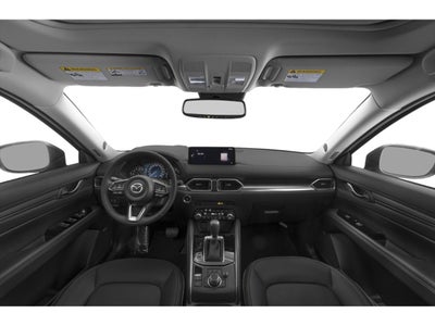 2024 Mazda Mazda CX-5 2.5 S Premium Plus Package AWD